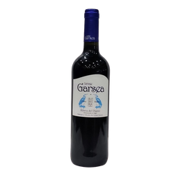 [CJ-0217] Linaje Garsea Tinto Roble 2022 75Cl