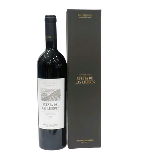 Cuesta de La Liebre 2018 75Cl