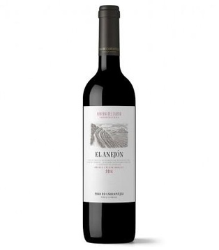 Pago de Carraovejas El Anejón 2015 75Cl