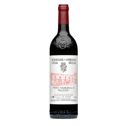 [CJ-0556] Vega Sicilia Valbuena 5º 2019 75 cl