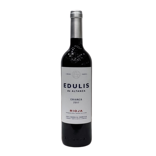 Edulis de Altanza Crianza 2017 75Cl