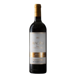 [CJ-0513] Macán Cosecha 2018 75 cl