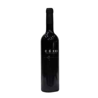 Cartima Siglo 21 Sierras de Málaga 75 cl