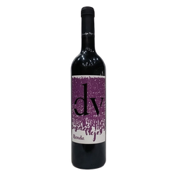 [CJ-0497] Tinto Descalzos Viejos Ronda 2019 750 ml