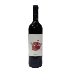 [CJ-0448] Lunares tinto Ronda 2018 75 Cl