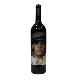 Matsu "El Pícaro" 2019 75Cl