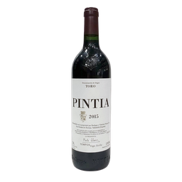 [CJ-0197] Pintia 2019 75Cl