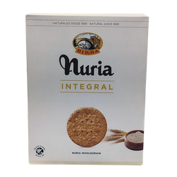 [CJ-0424] Galletas Nuria Integral 470Gr Birba