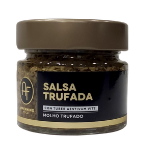 Salsa Tartufata 80 Gr