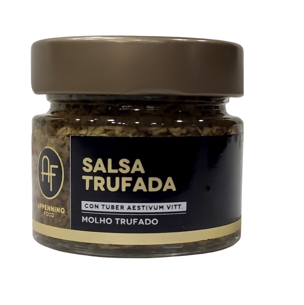 Salsa Tartufata 80 Gr