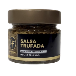 [CJ-0545] Salsa Tartufata 80 Gr