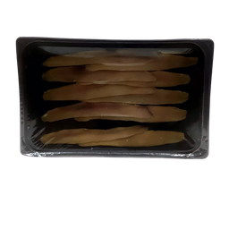 [CJ-0275] Filetes de Anchoas Cantábrico 10 Uds (00) Selección 100 g