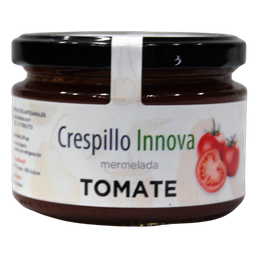 [CJ-0529] Mermelada de Tomate Crespillo Innova 270 g