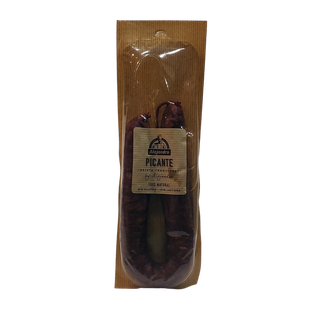 Chorizo Picante 250Gr Aprox.