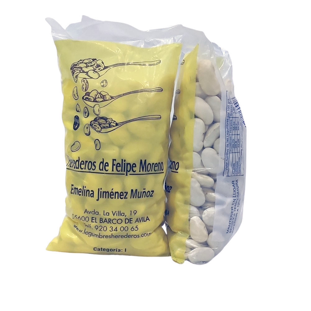 Judión de La Granja 500 g
