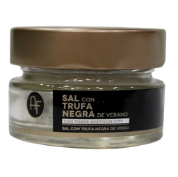 [CJ-0344] Sal con Trufa Negra de Verano Appennino Food 50Gr