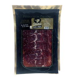 [CJ-0493] Sobre Cecina Wagyu Selectiun de Vacuno 100 g