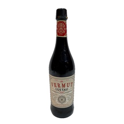 [CJ-0558] Vermut Lustau Rojo 75 cl