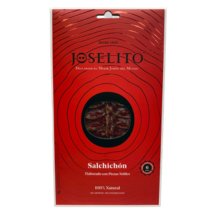 Salchichón De Joselito 70 Gr