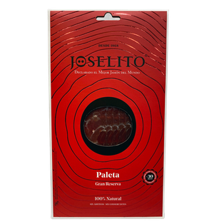 Paleta Joselito Gran Reserva 70 Gr