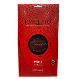 [CJ-0595] Paleta Joselito Gran Reserva 70 Gr