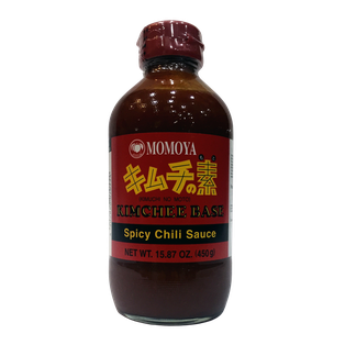 Kimchee Base - Spicy Chili Sauce