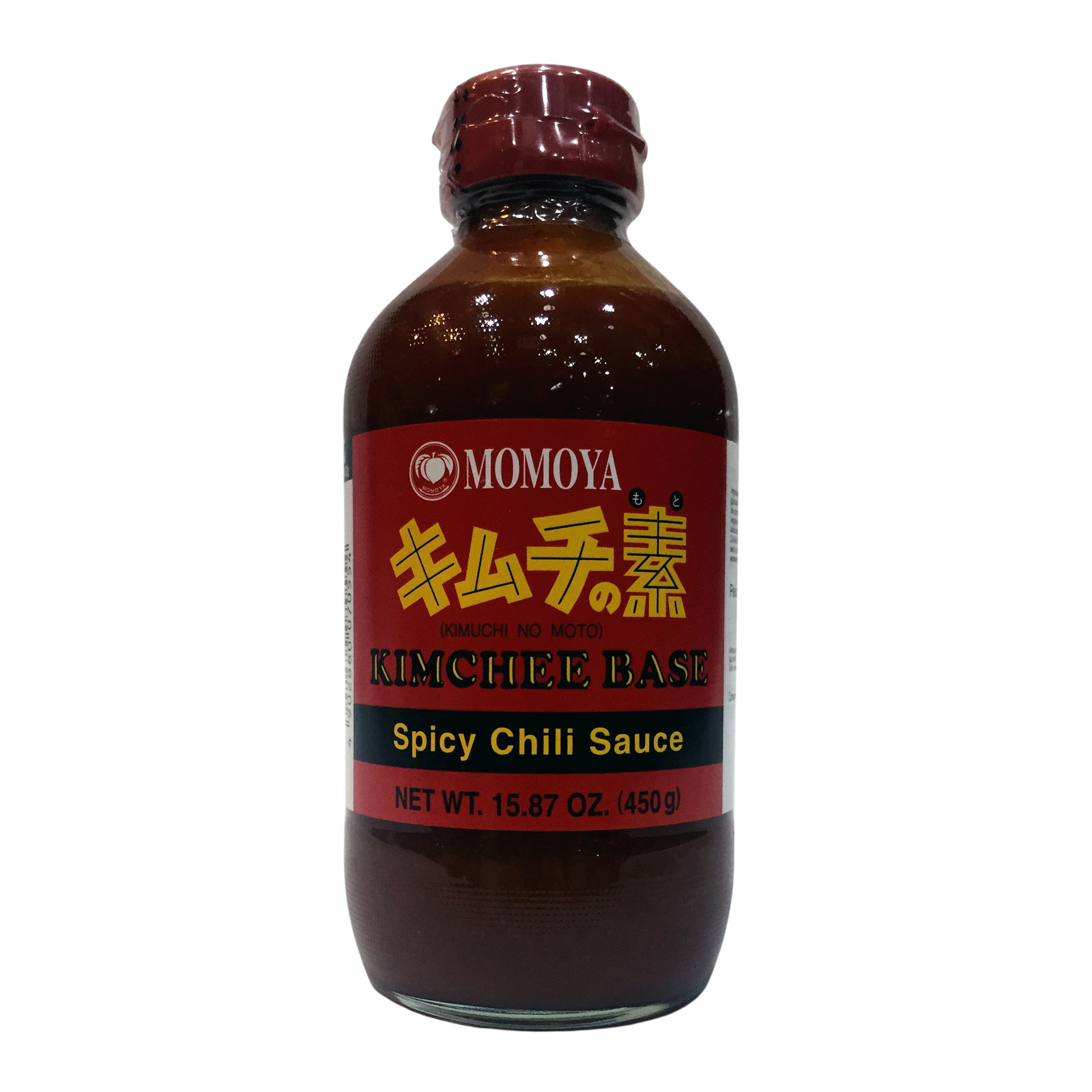 Kimchee Base - Spicy Chili Sauce