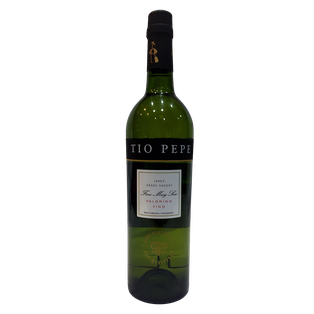 Tío Pepe Fino 750 ml