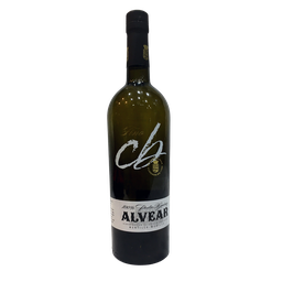 [CJ-0572] Cb Alvear Amontillado 750 Ml