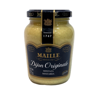 Dijon Originale Mostaza Maille 215 g