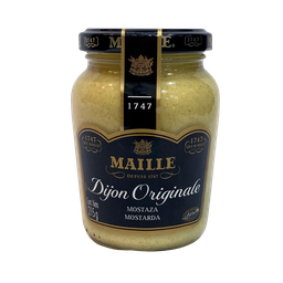 [CJ-0581] Dijon Originale Mostaza Maille 215 g
