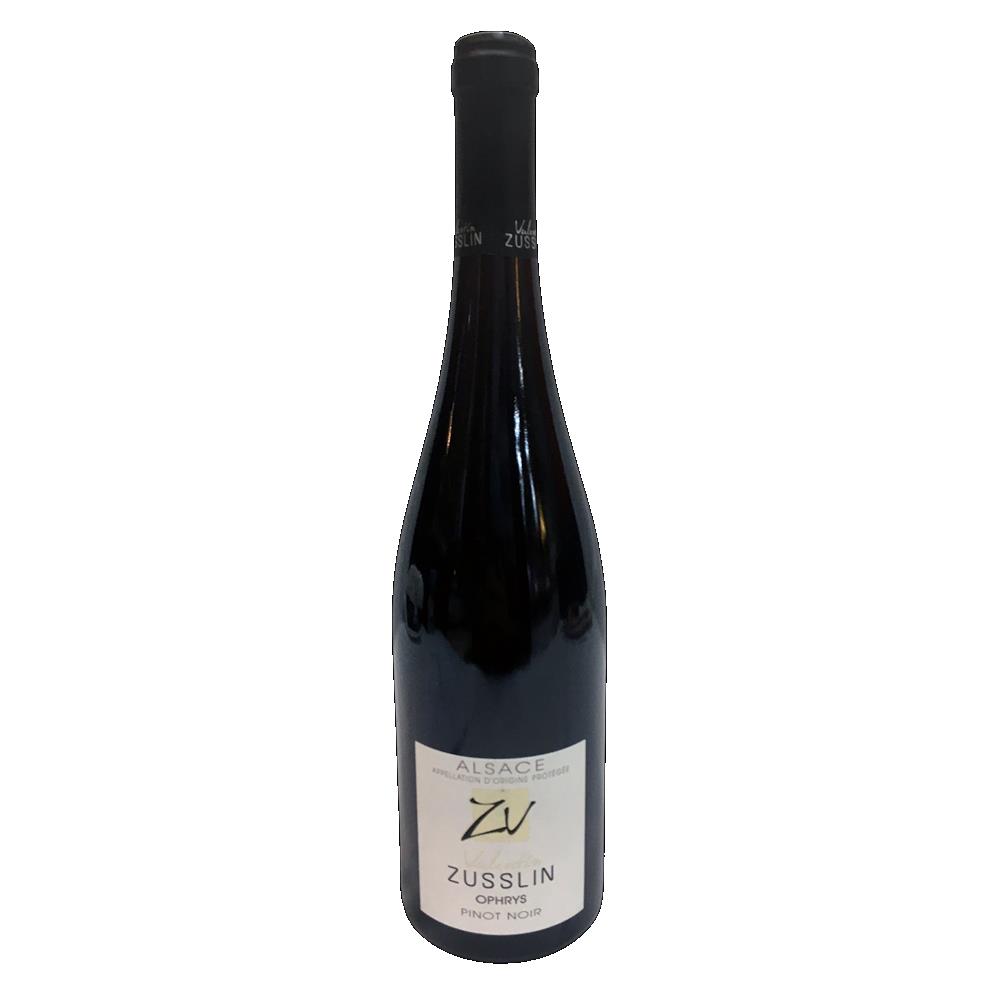 Zusslin Pinot Noir 750 ml