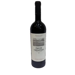 [CJ-0673] Magnum Pago De Carraovejas Cosecha 2017 150Cl