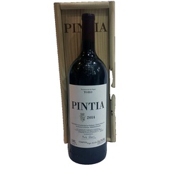 [CJ-0674] Magnum Pintia 2019 150Cl