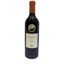 [CJ-0675] Malleous 2018 Bodega Emilio Moro 75Cl