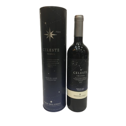 [CJ-0713] Celeste Crianza 2020 750 ml