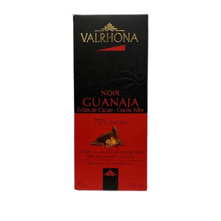 Noir Guanaja 70% Cacao 85 G