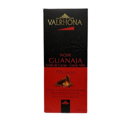 [CJ-0757] Noir Guanaja 70% Cacao 85 G