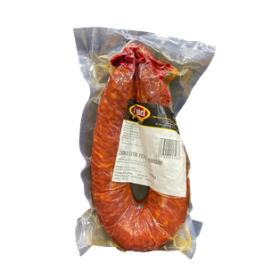 Chorizo Extra Picante Herradura Aprox. 450 G