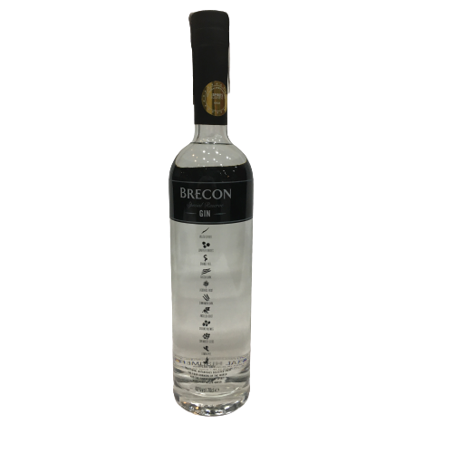 Gin Brecon Special Reserve 70Cl