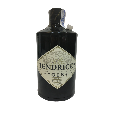 Gin Hendrick’S 70Cl