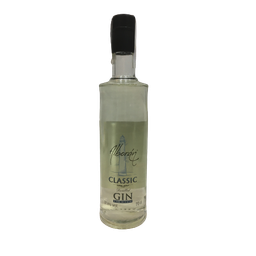 [CJ-0811] Gin Alboran Classic 700 ml