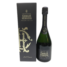 [CJ-0809] Champagne Charles Heidsieck Brut Reserve 750 ml