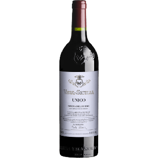 Vega Sicilia Único 2010 75 cl