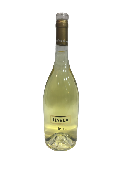 Habla De Ti Souvignon Blanc 2019 750Ml