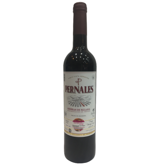 Pernales Tinto 75Cl