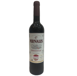 [CJ-0838] Pernales Tinto 75Cl