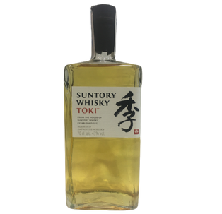 Suntory Whisky Toki 70Cl
