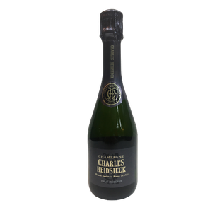 Champadme Charles Heidsieck Brut Reserve 375Ml