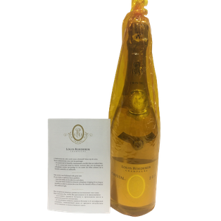 Louis Roederer Cristal 2012  75Cl